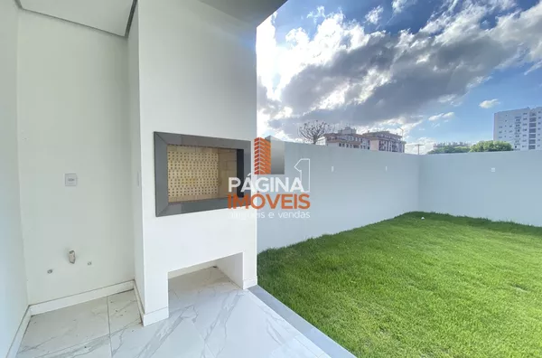 Churrasqueira