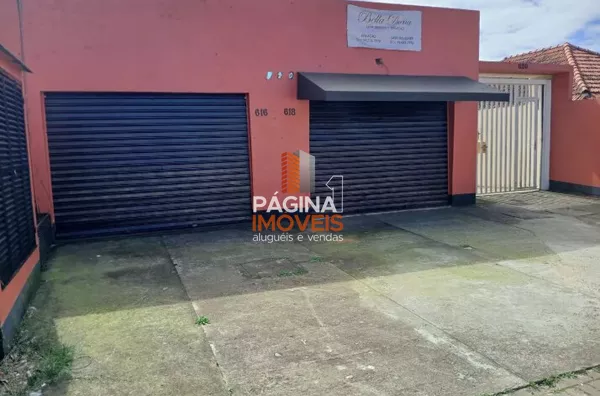 Página 1 Imóveis anuncia excelente "sala comercial" à venda no bairro Niterói, Canoas/RS.