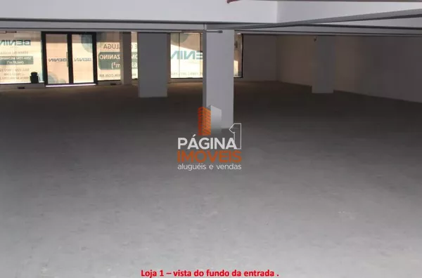 Página 1 Imóveis anuncia Loja à Venda em Marechal Rondon, Canoas - Foto 5