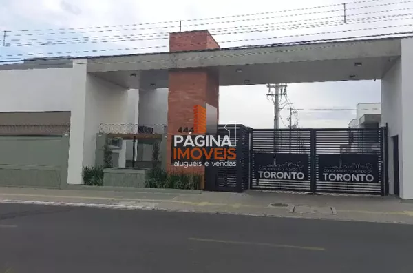 Página 1 Imóveis anuncia para venda Terreno no Cond. Fechado Condado de Toronto em Canoas - Foto 1