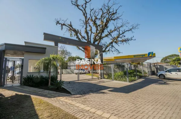 Página 1 Imóveis anuncia Apartamento 2 dorm à Venda no Cond. Clube Resid. Solar da Estância - Foto 1