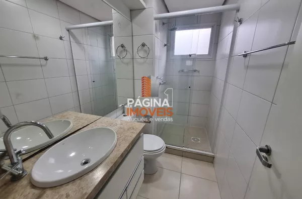 Banheiro Suíte