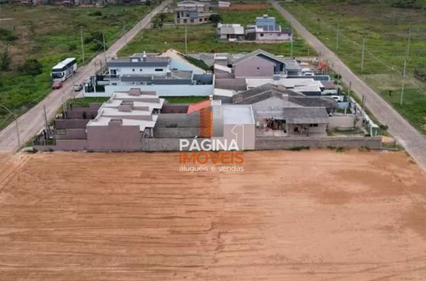 Página 1 Imóveis anuncia ótima opção de terreno à Venda no bairro Zona nova sul em Tramandaí/RS. - Foto 2