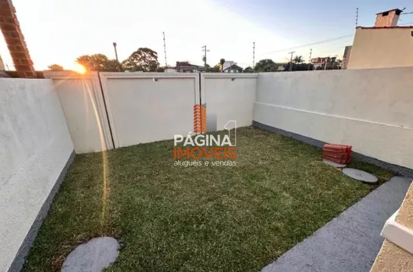 Página 1 Imóveis anuncia para venda Casa no Condomínio São João - Olaria, Canoas - Foto 5