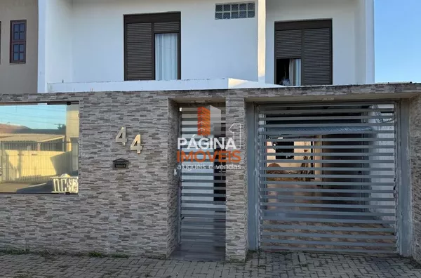 FACHADA IMÓVEL