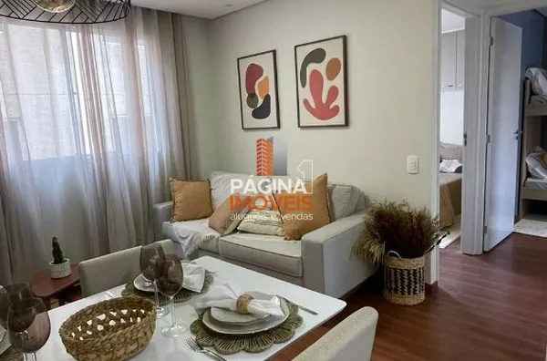 Página 1 Imóveis anuncia o lançamento "QUINTA DO LAGO GARDA" da construtora Tenda na cidade de Porto Alegre/RS. - Foto 2