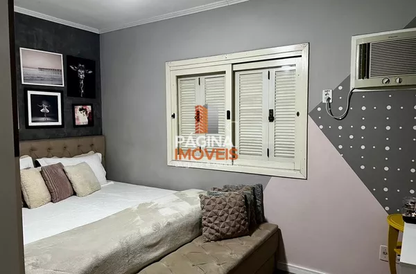 Página 1 Imóveis Anuncia bela "casa para venda" em Estância Velha, Canoas - Foto 5