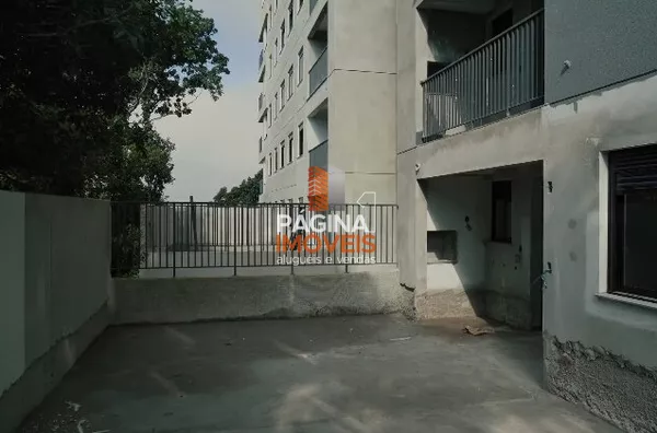 Página 1 Imóveis anuncia ótima opção de Apartamento à Venda no Varandas Trend Living no bairro Nossa Senhora das Graças, Canoas - Foto 10