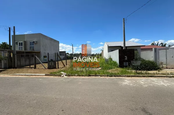 Página 1 Imóveis anuncia ótima opção de "Terreno à Venda" no bairro Olaria, em Canoas/RS.
