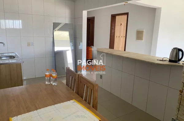cozinha principal