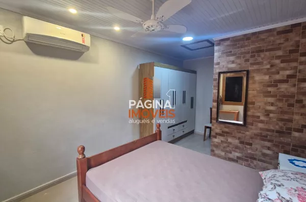 Página 1 Imóveis anuncia casa com 02 dormitórios no bairro Harmonia, em Canoas /RS. - Foto 5