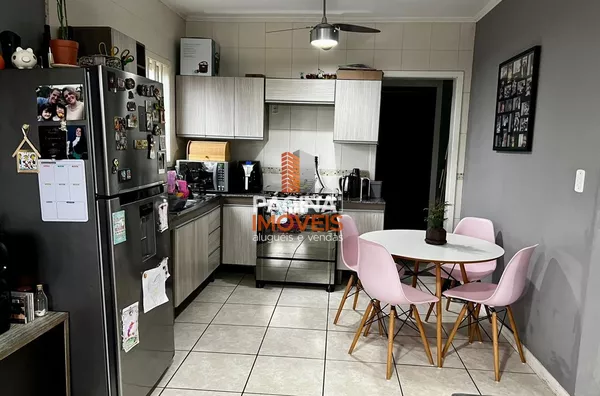 Cozinha