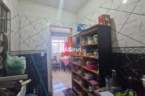 Dormitório 2  Edícula