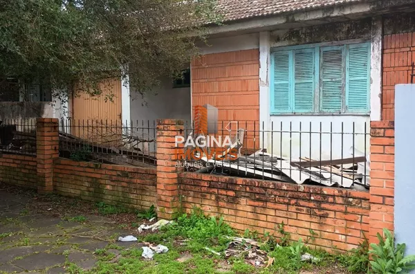 Página 1 Imóveis anuncia ótima opção de Casa à Venda no Bairro Nossa Senhora das Graças, Canoas - Foto 3