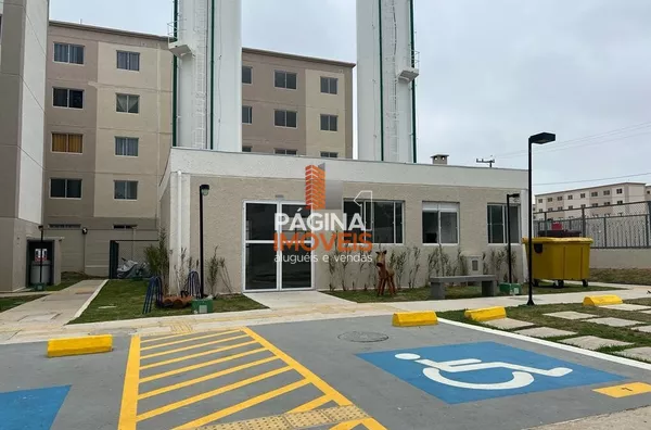 Apartamento para venda, 2 quarto(s),  Mato Grande, Canoas