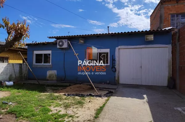 Página 1 Imóveis anuncia venda de casa com 3 dormitórios no Bairro Harmonia em Canoas/RS. - Foto 2