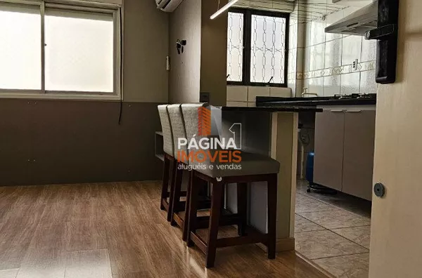 Sala de jantar