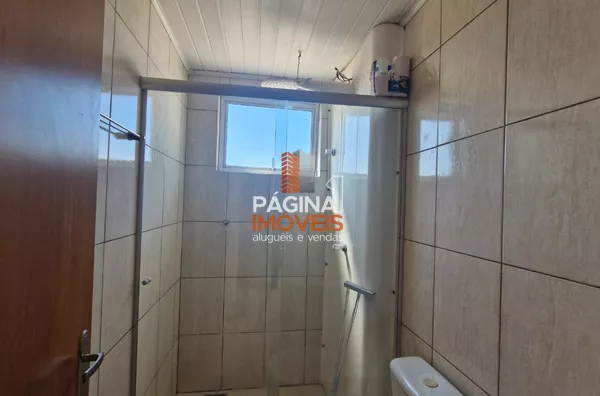 BANHEIRO SOCIAL
