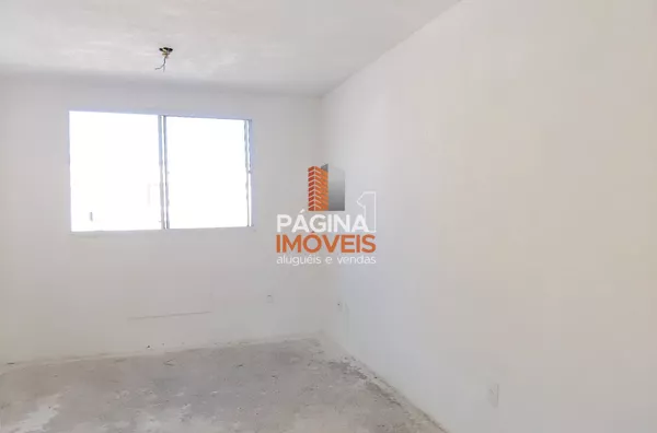 Apartamento para venda de  2 quarto(s) com 1 vaga de garagem no Mato Grande, Canoas