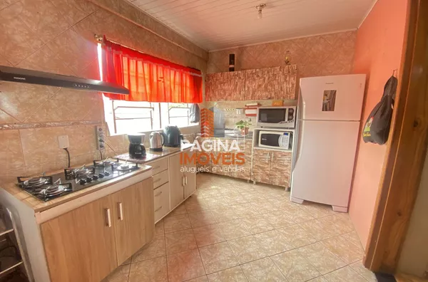 Cozinha