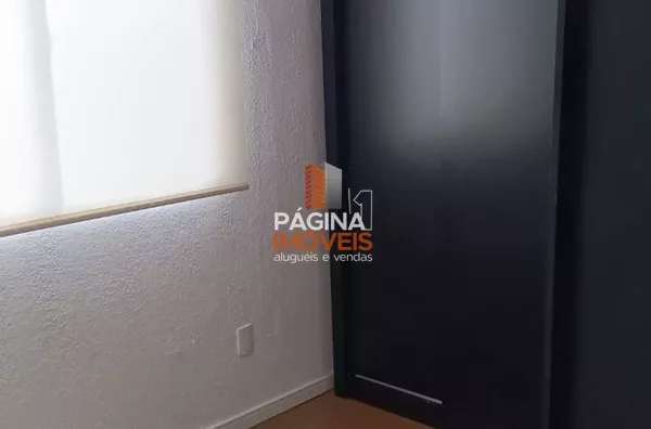 Página 1 Imóveis anuncia para aluguel e venda apartamento de 2 dormitórios no "Condomínio Bella Estância",  no bairro Estância Velha em Canoas/RS - Foto 16