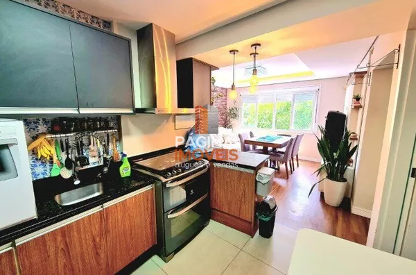 Apartamento para venda,  Marechal Rondon, Canoas