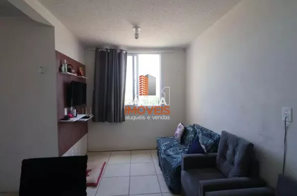 Página 1 Imóveis anuncia ótima opção de Apartamento à Venda em Fátima, Canoas