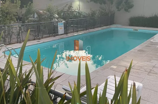 Página 1 Imóveis anuncia ótima opção de apartamento 2 dormitórios no Cond. Residencial Pleno, bairro Estância Velha, Canoas