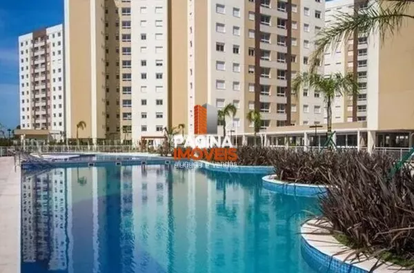 Apartamento para venda, 3 quarto(s),  Marechal Rondon, Canoas