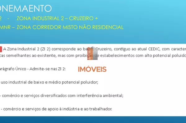 Página 1 Imóveis anuncia ótima opção de venda. "Terreno", com 6 hectares no Bairro Distrito Industrial em Cachoeirinha–RS. - Foto 5