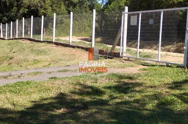 Sítio para venda com ótima infraestrutura com 4 quarto(s), sendo 1 suíte com closet, Fiuza, Viamão - Foto 5