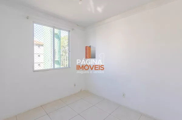 Apartamento para venda, 2 quarto(s),  Fátima, Canoas