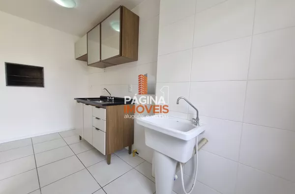 Cozinha / Seviço