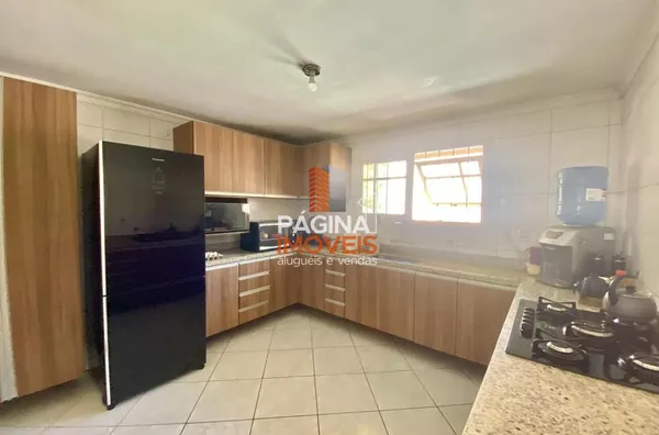 Cozinha