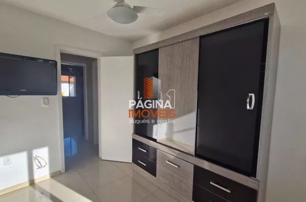 DORMITÓRIO 1