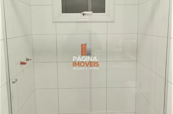 Banheiro Suíte 01