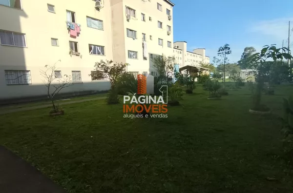 Apartamento para venda, 2 quarto(s), Guajuviras, Canoas - Foto 24
