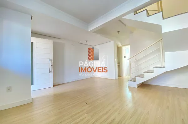 Página 1 Imóveis anuncia para aluguel casa no condomínio "Casa Raval" com 02 Dormitórios, sendo 1 suíte, no bairro Marechal Rondon em Canoas/RS. - Foto 12