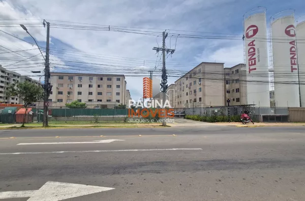 FACHADA CONDOMÍNIO