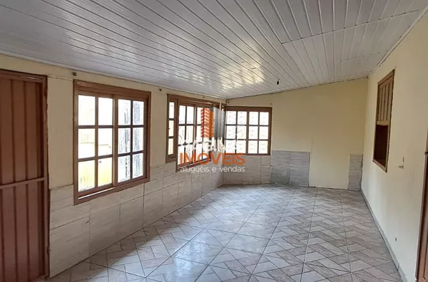 Pagina 1 Imóveis anuncia para aluguel casa com 2 dormitórios no bairro Mathias Velho em Canoas/RS - Foto 14