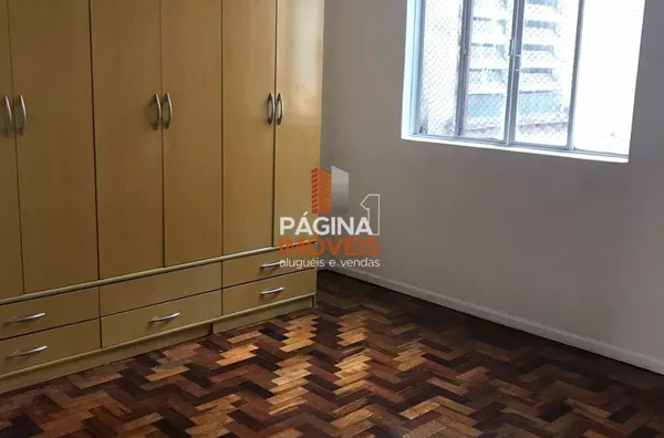 Página 1 Imóveis anuncia excelente apartamento de 2 dormitórios, sendo 01 suíte, no bairro Floresta em Porto Alegre/RS - Foto 6