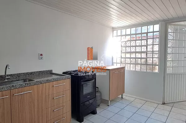 Página 1 Imóveis anuncia para aluguel e venda, apartamento com 1 dormitório no condomínio "Cinamomo", no Centro de Canoas/RS. - Foto 11