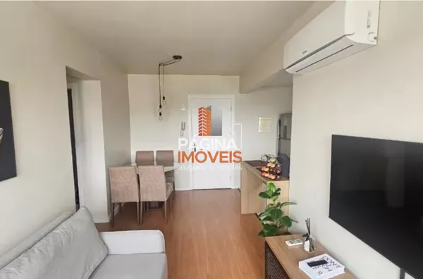 Página 1 Imóveis anuncia ótima opção de Apartamento para Venda no Cond. Liv no Centro de Canoas