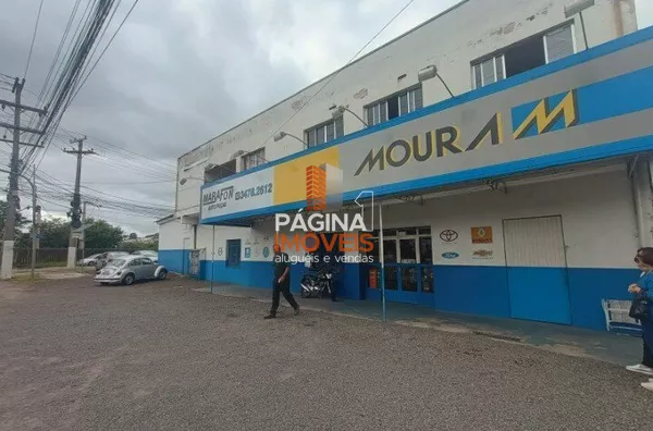 Página 1 Imóveis anuncia para aluguel Apartamento de 3 dormitórios no bairro São Luís, em Canoas - Foto 2