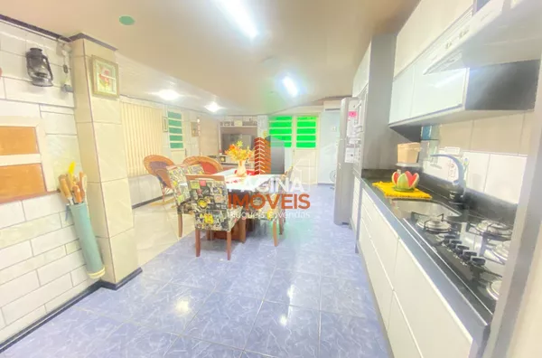Cozinha