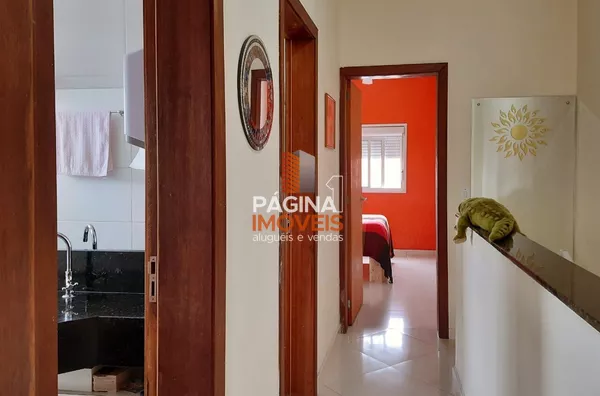Sobrado para venda, 3 quarto(s), Zona Nova, Tramandaí - Foto 11