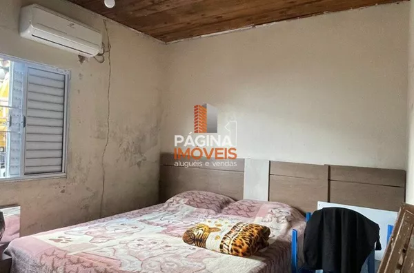 Pagina 1 Imóveis anuncia para venda amplo terreno com casa de 2 dormitórios no bairro Estância Velha em Canoas/RS. - Foto 6