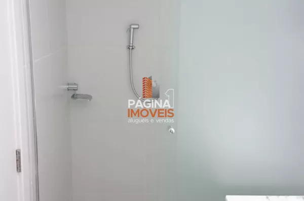 BANHEIRO SOCIAL
