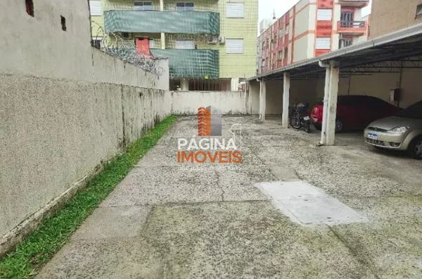 GARAGEM
