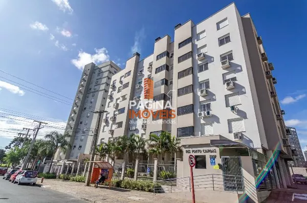 Apartamento para venda, 3 quarto(s),  Centro, Canoas - Foto 2